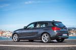 BMW 120d xDrive Urban Line 5-Door 2015 года